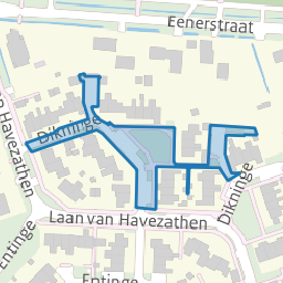 Perceel NOR00-R-2314