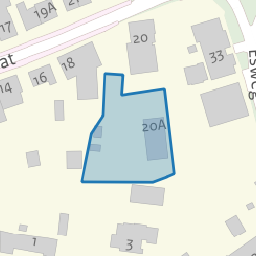 Perceel NOR00-R-2318