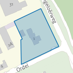 Perceel NOR00-R-2322