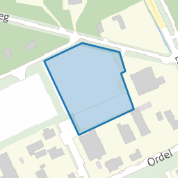 Perceel NOR00-R-2323