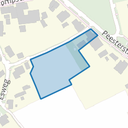 Perceel NOR00-R-2326