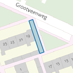 Perceel NOR00-R-2328