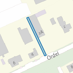 Perceel NOR00-R-2334