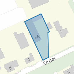 Perceel NOR00-R-2335