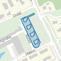 Perceel NOR00-R-2341