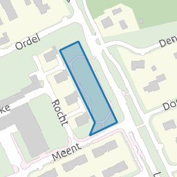 Perceel NOR00-R-2342