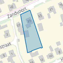 Perceel NOR00-R-2344