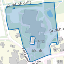 Perceel NOR00-R-2349