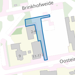 Perceel NOR00-R-2361