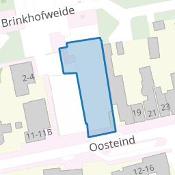 Perceel NOR00-R-2363