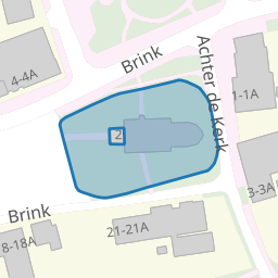 Perceel NOR00-R-2366