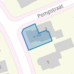 Perceel NOR00-R-2381