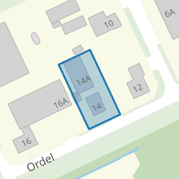 Perceel NOR00-R-2383