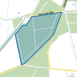 Perceel NOR00-V-1001