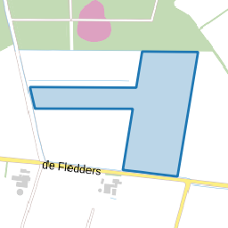 Perceel NOR00-V-1018