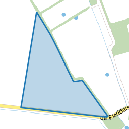 Perceel NOR00-V-1020