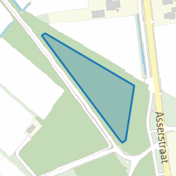 Perceel NOR00-V-1029