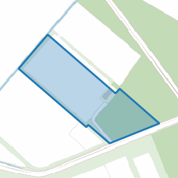 Perceel NOR00-V-1033