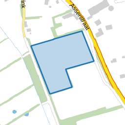 Perceel NOR00-V-1043