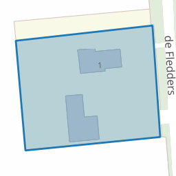 Perceel NOR00-V-1045