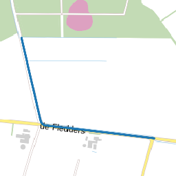 Perceel NOR00-V-1050