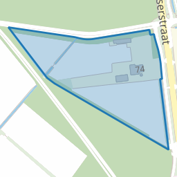 Perceel NOR00-V-1057