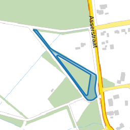 Perceel NOR00-V-1058