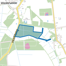 Perceel NOR00-V-1060