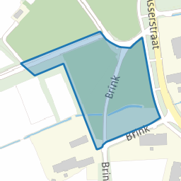 Perceel NOR00-V-1061