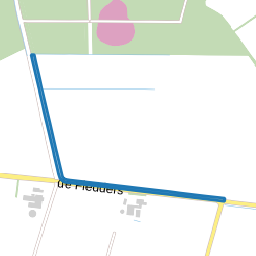 Perceel NOR00-V-1071