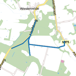 Perceel NOR00-V-1079