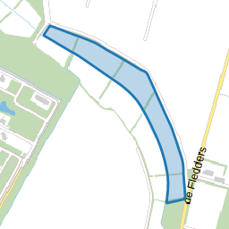 Perceel NOR00-V-1083