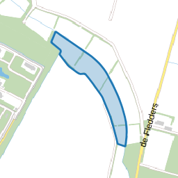 Perceel NOR00-V-1085