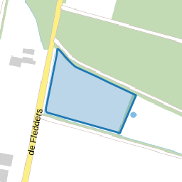 Perceel NOR00-V-1092