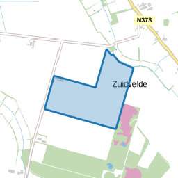 Perceel NOR00-V-1096