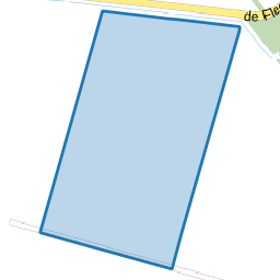 Perceel NOR00-V-1099