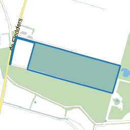 Perceel NOR00-V-1119