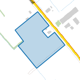 Perceel NOR00-V-1160