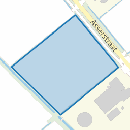 Perceel NOR00-V-1163