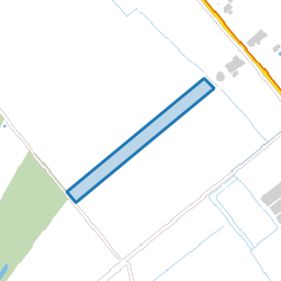 Perceel NOR00-V-1174