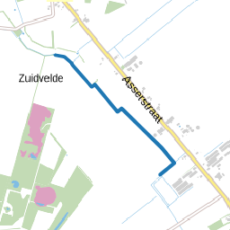 Perceel NOR00-V-1179