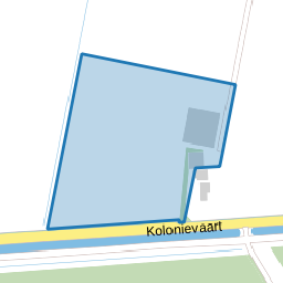 Perceel NOR00-V-1222