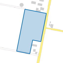 Perceel NOR00-V-1229