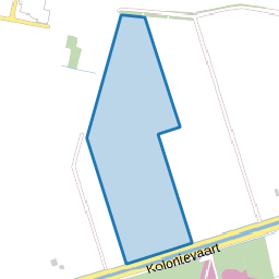 Perceel NOR00-V-1237