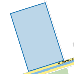 Perceel NOR00-V-1238