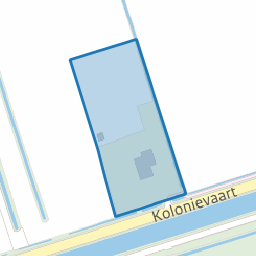 Perceel NOR00-V-1240