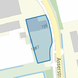 Perceel NOR00-V-1249