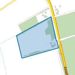 Perceel NOR00-V-1251