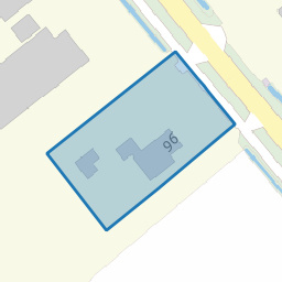 Perceel NOR00-V-1258