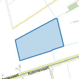 Perceel NOR00-V-1270